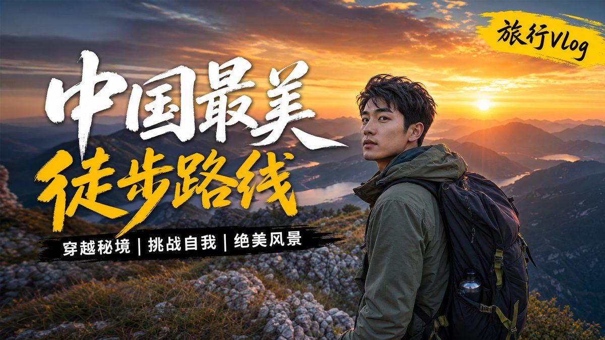 户外旅行生活视频分享 - 高清无码