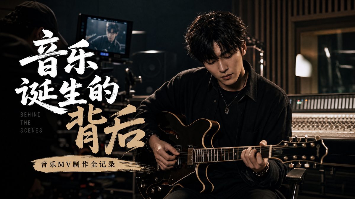 摄影技巧视频演示 - 高清无码